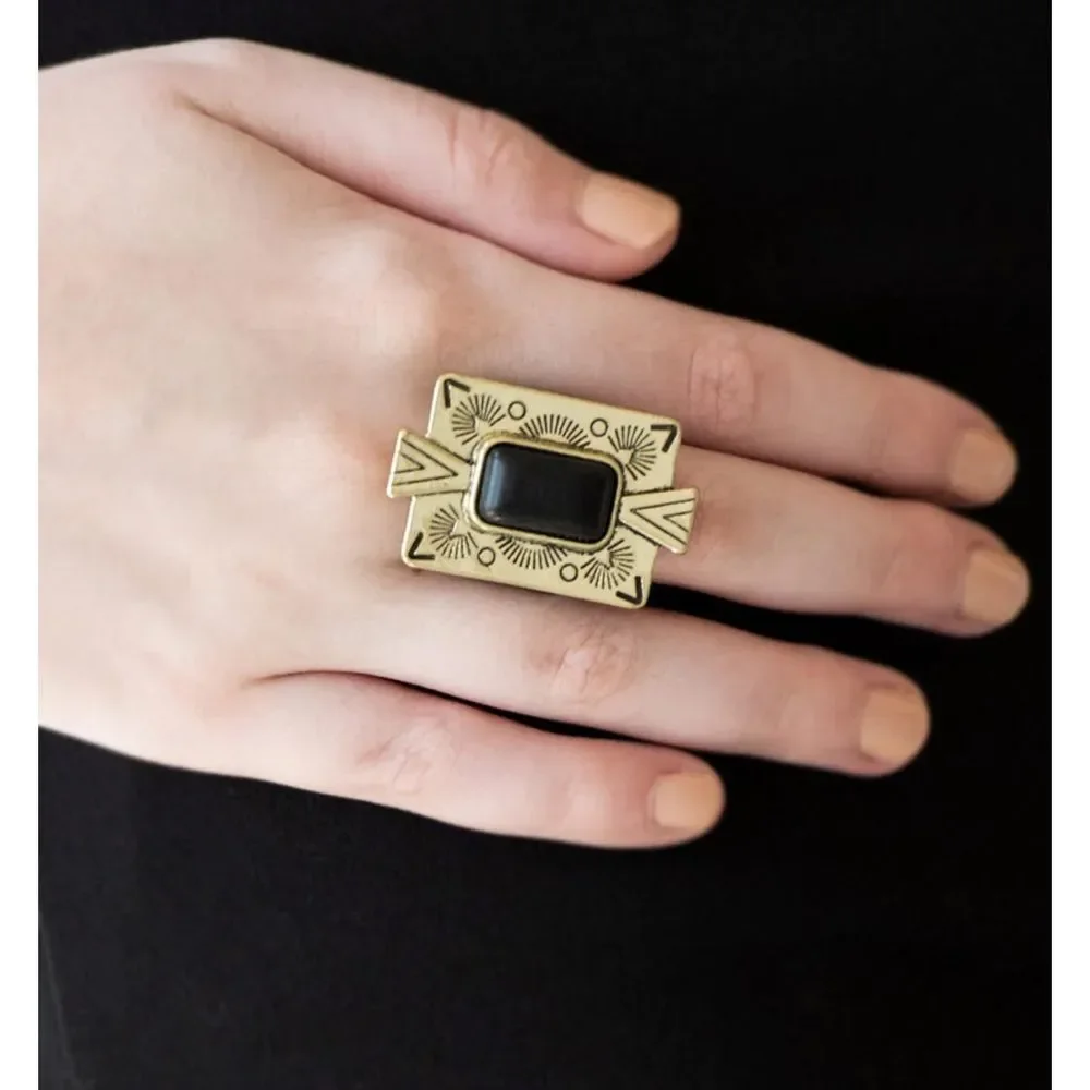 Brass Ring - Picture 2 of 2